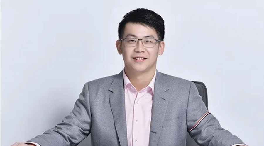 Chân dung tác giả BJ388 CEO Nguyễn Duy Anh