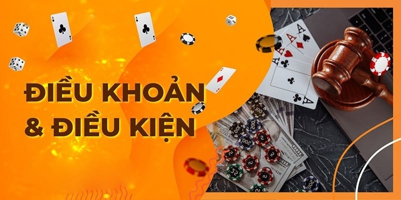 Điều khoản điều kiện là chính sách quan trọng mà người chơi cần nắm khi tham gia cá cược tại BJ388