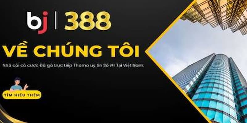 Link Truy Cập Chính Thức Bj388 Chính Xác Mới Được Cập Nhật